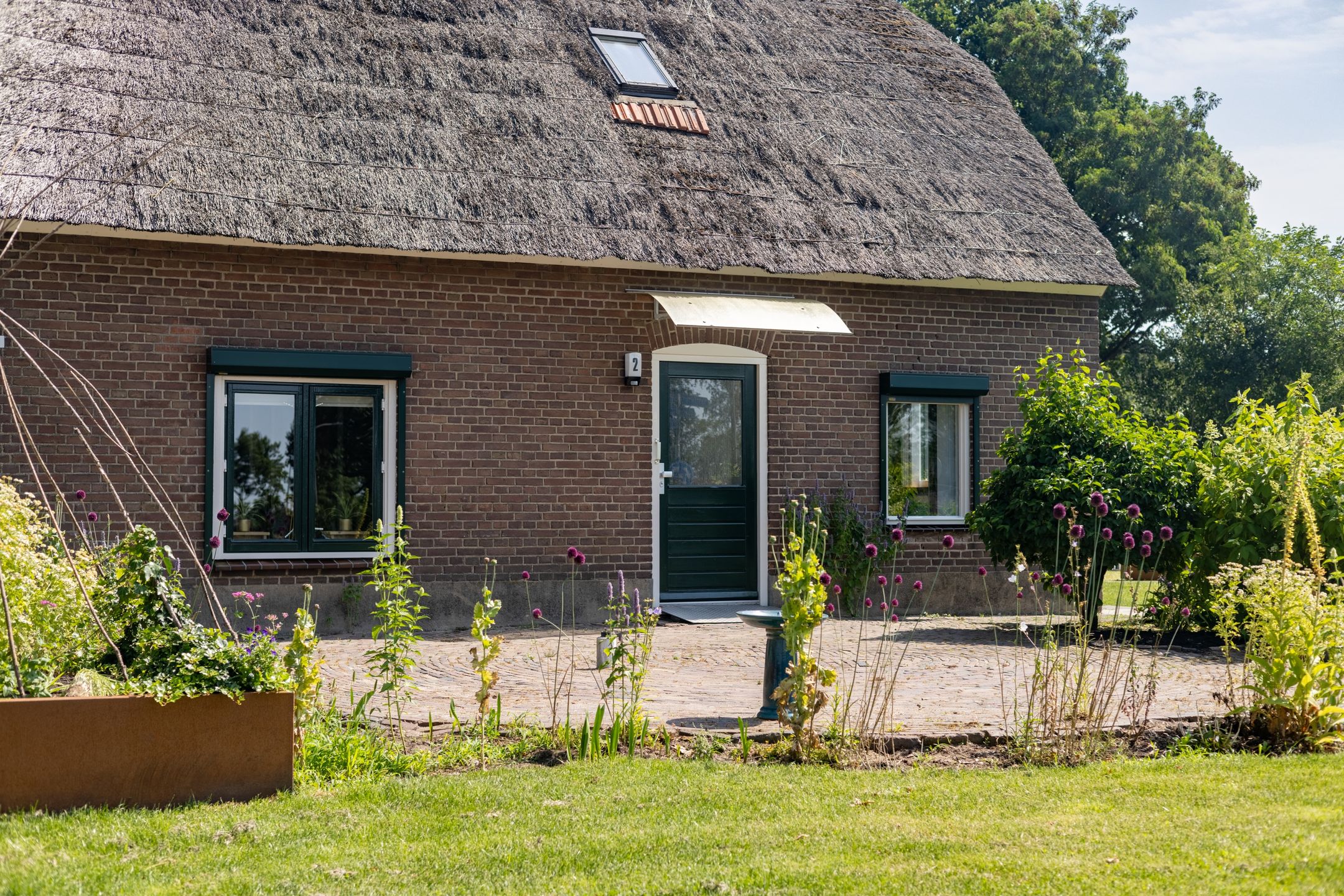 Foto 3 van Portlanderdijk 2