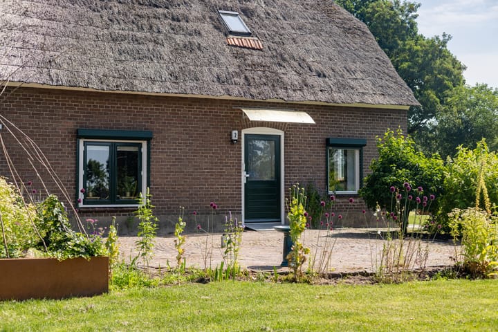 Foto 3 van Portlanderdijk 2