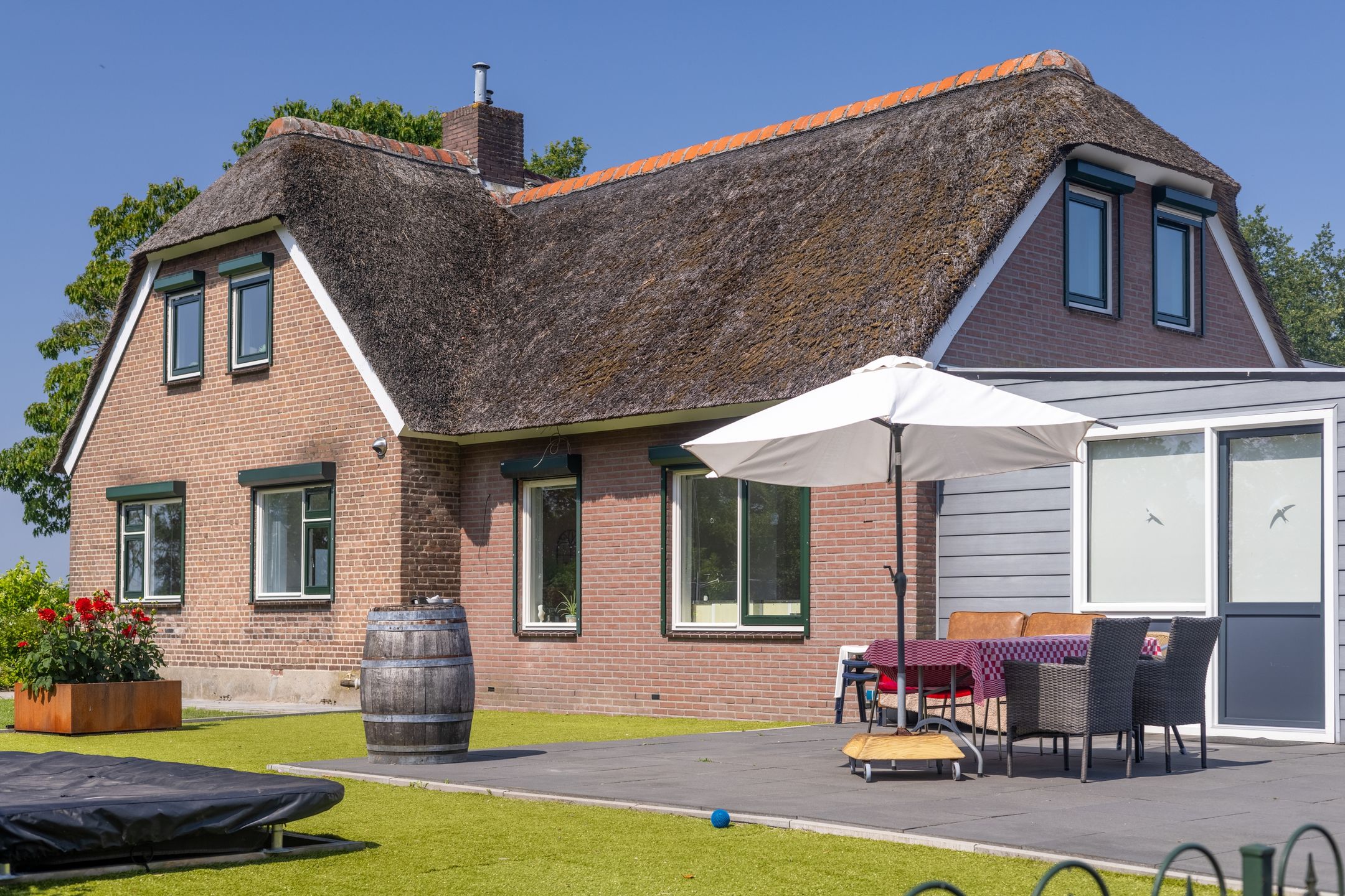 Foto 39 van Portlanderdijk 2