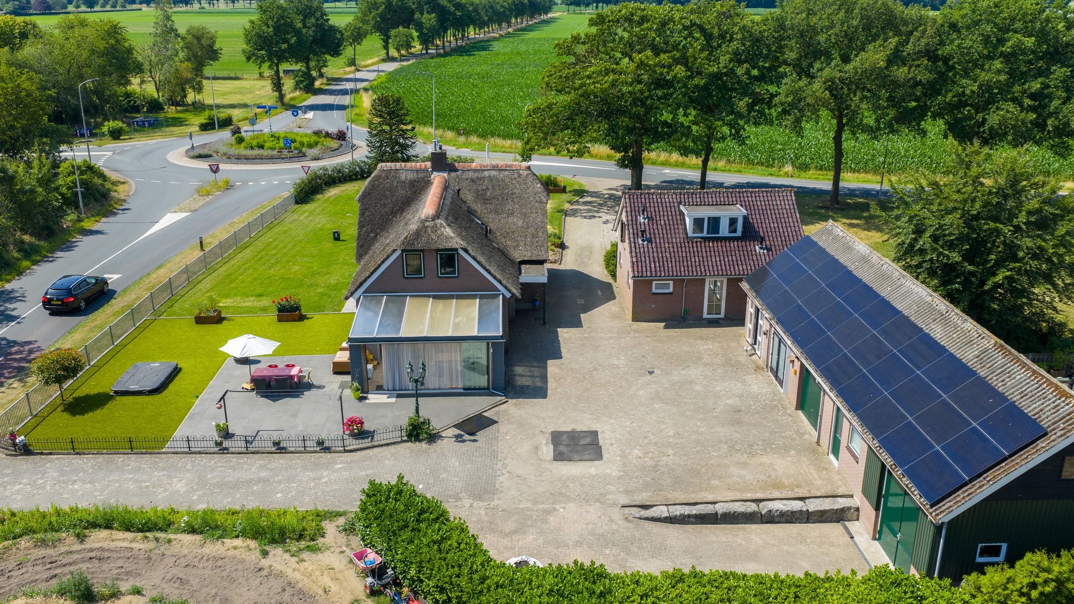 Foto 42 van Portlanderdijk 2