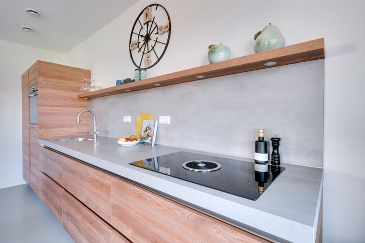 Foto 4 van Blauwe Klok 31