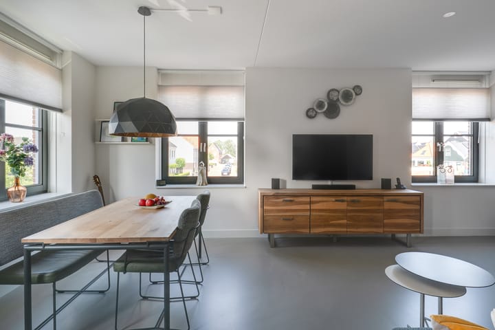 Foto 5 van Blauwe Klok 31