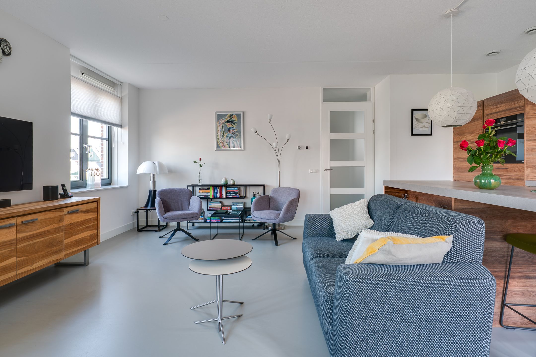 Foto 6 van Blauwe Klok 31