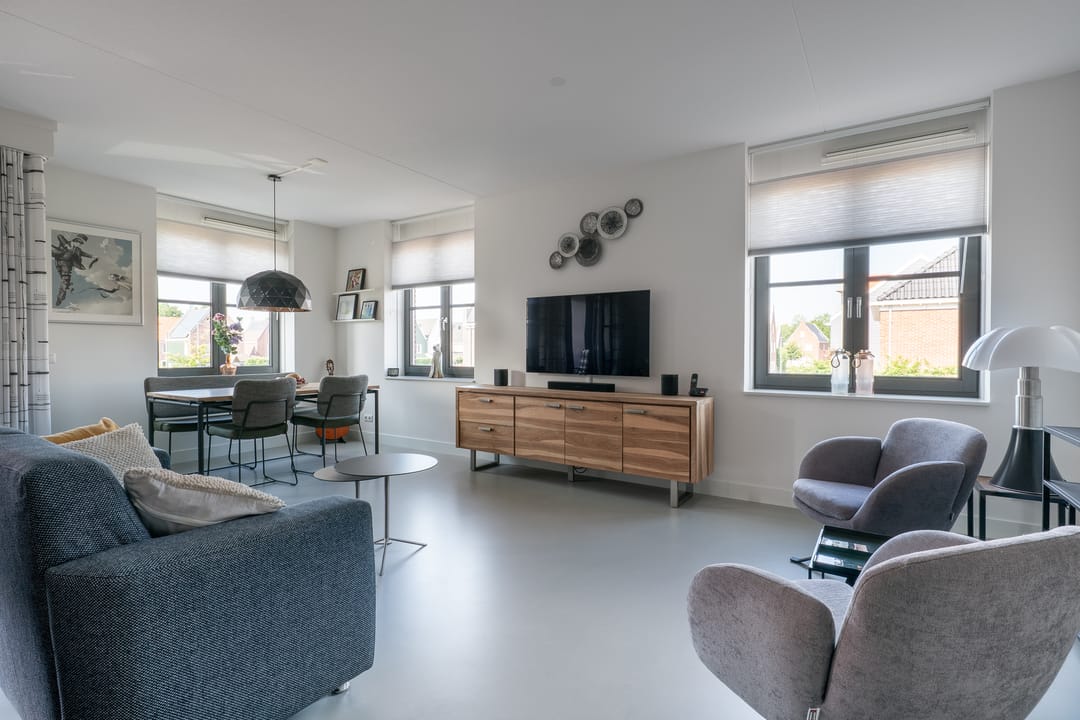 Foto 8 van Blauwe Klok 31