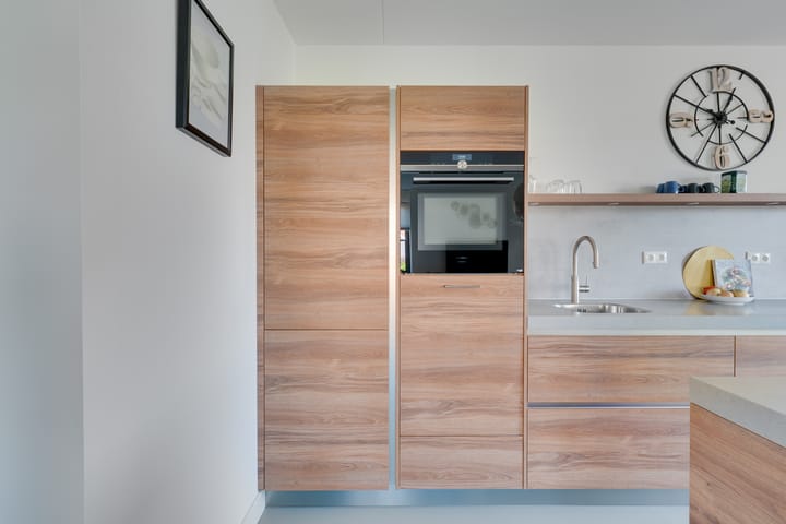 Foto 10 van Blauwe Klok 31