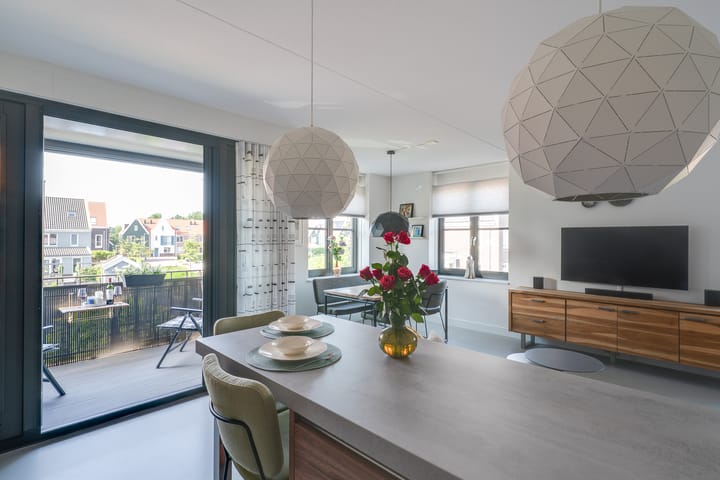 Foto 11 van Blauwe Klok 31