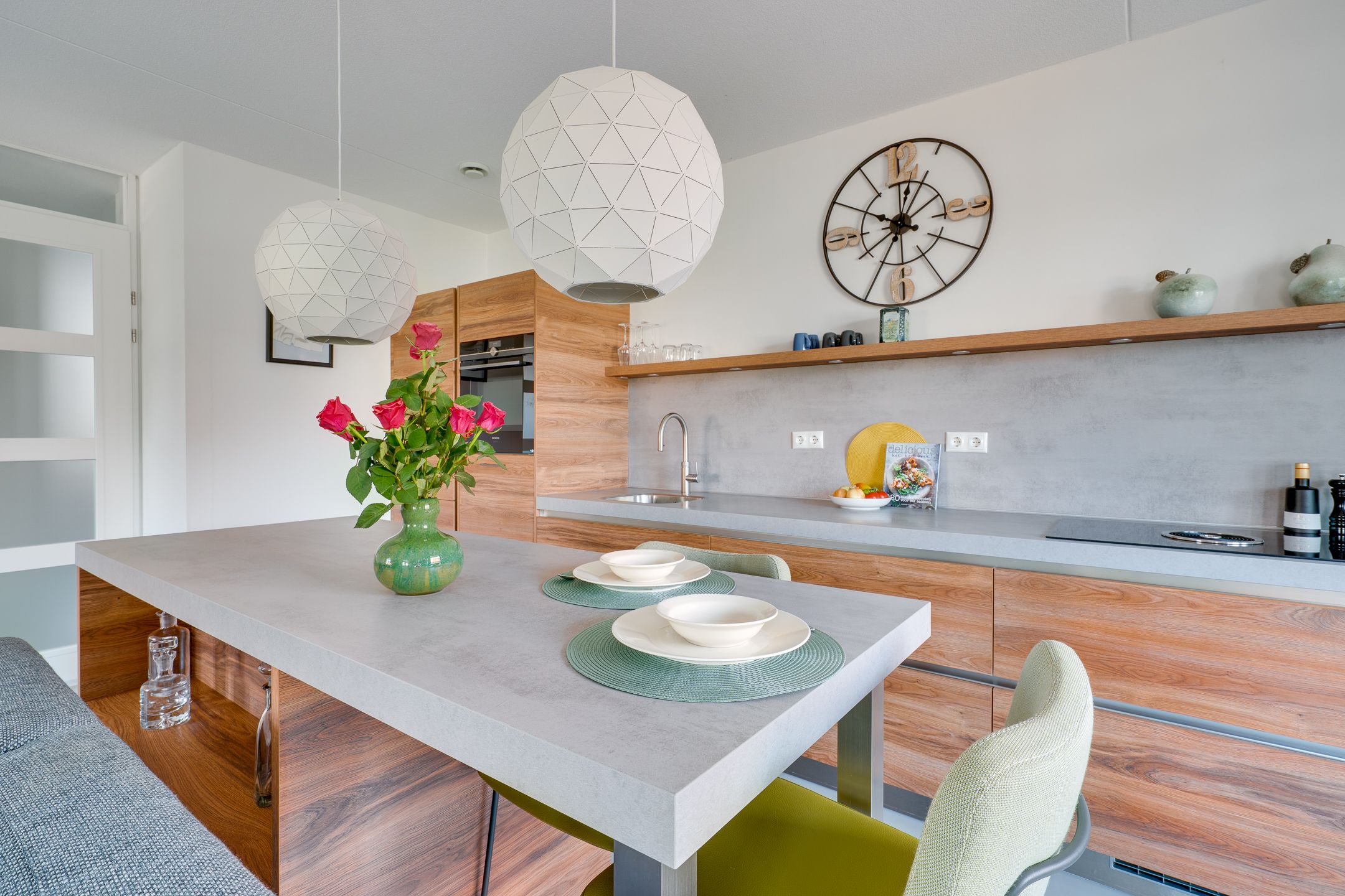 Foto 15 van Blauwe Klok 31