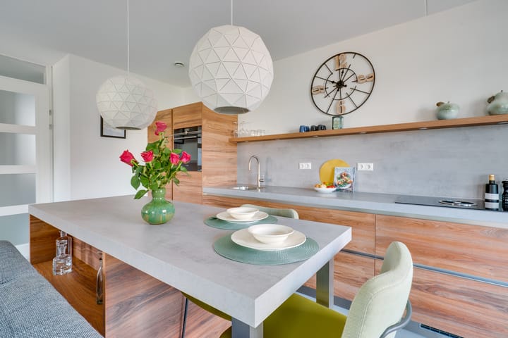 Foto 15 van Blauwe Klok 31