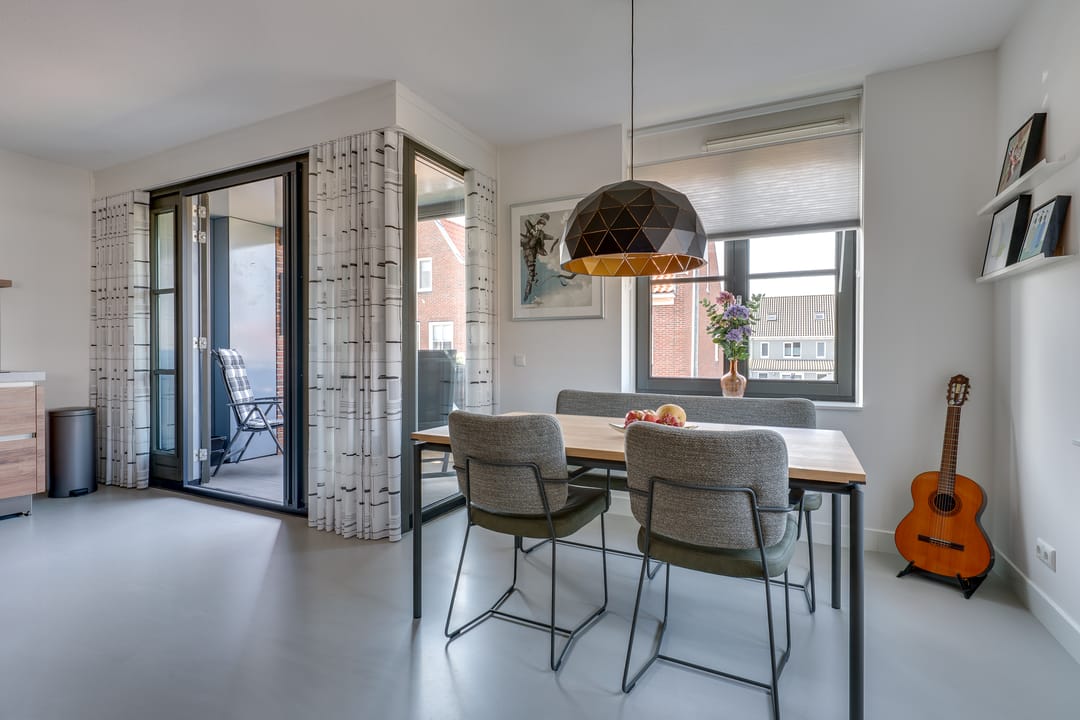 Foto 17 van Blauwe Klok 31