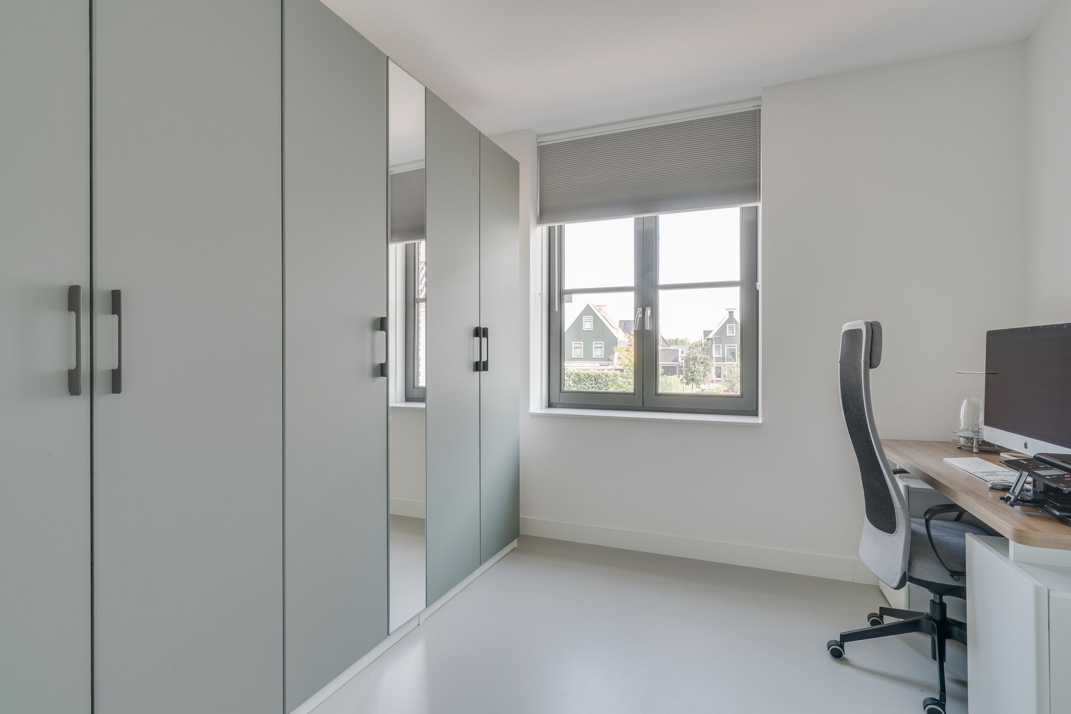 Foto 21 van Blauwe Klok 31