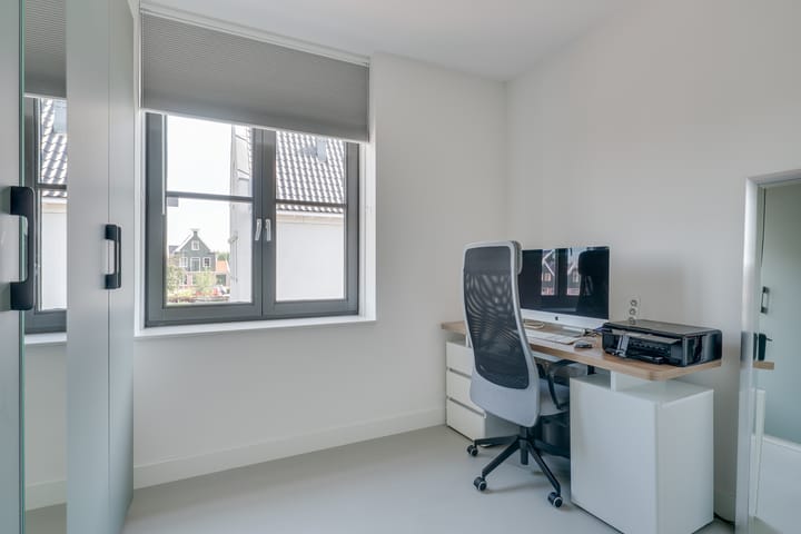 Foto 22 van Blauwe Klok 31