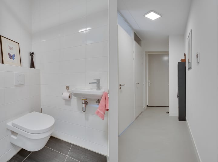 Foto 29 van Blauwe Klok 31