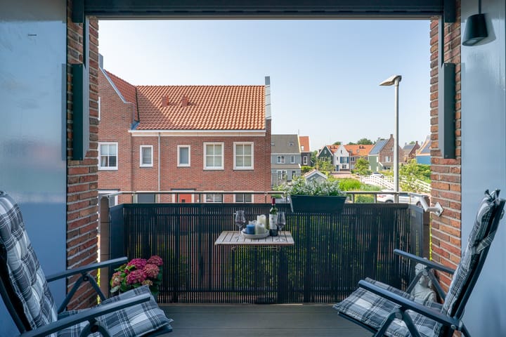 Foto 31 van Blauwe Klok 31