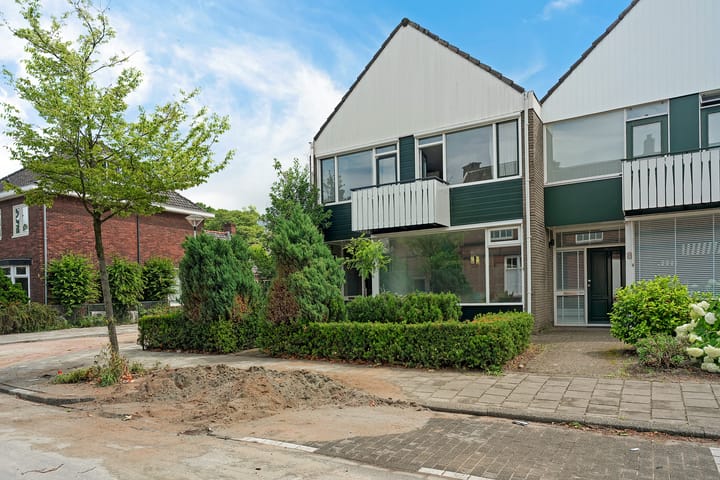 Foto 1 van Mekkelholtsweg 10