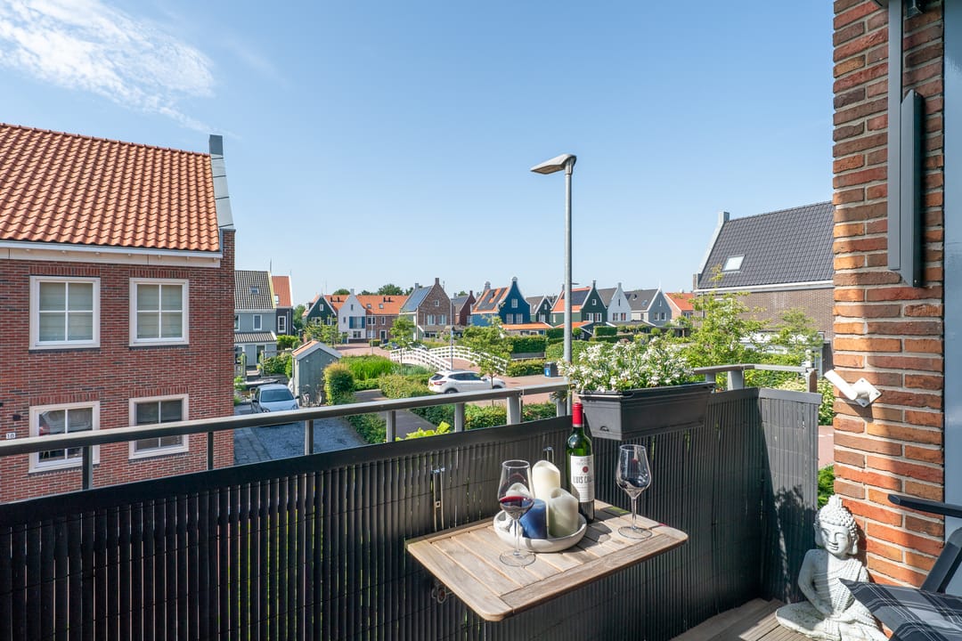 Foto 32 van Blauwe Klok 31