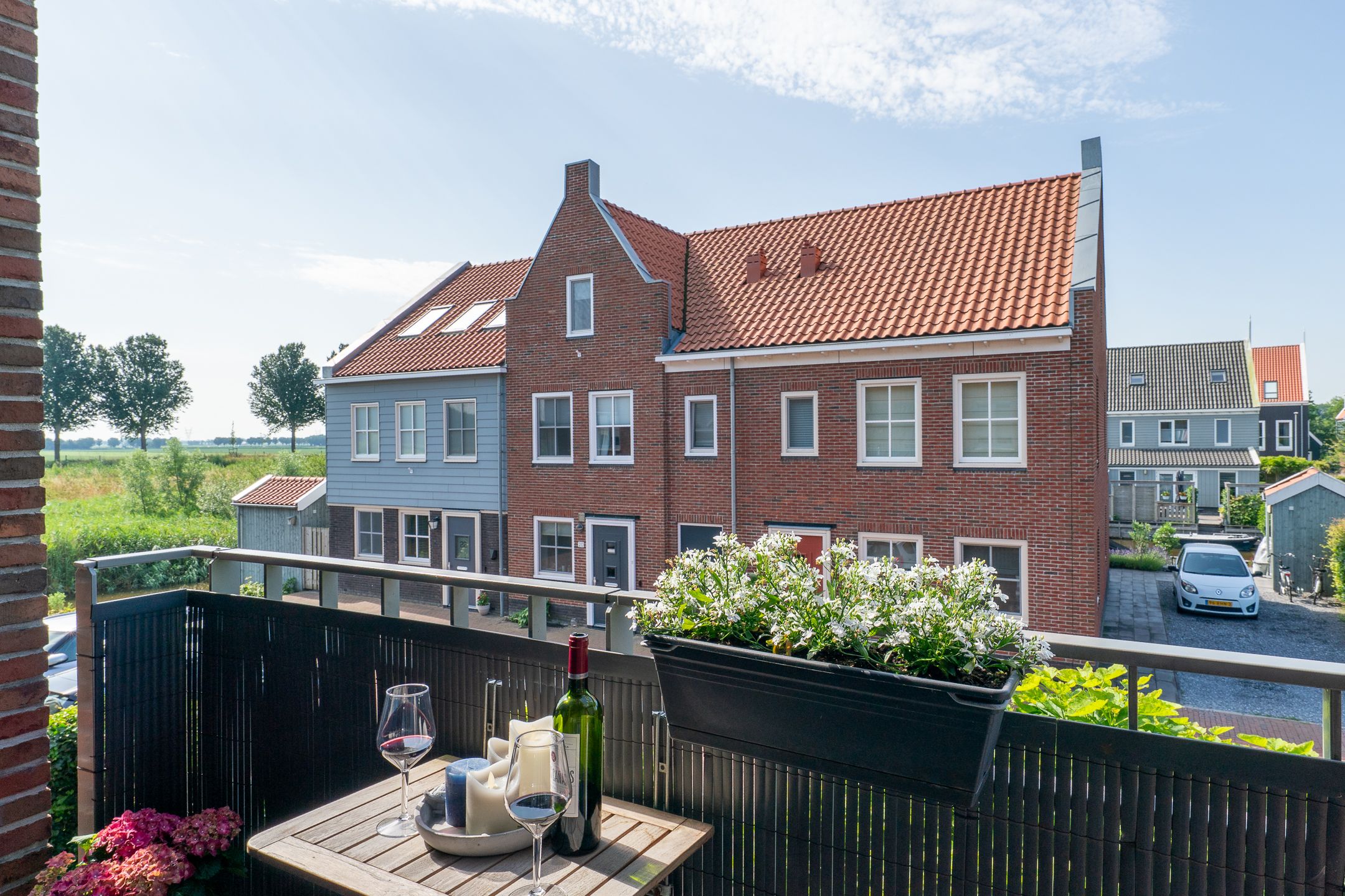 Foto 33 van Blauwe Klok 31