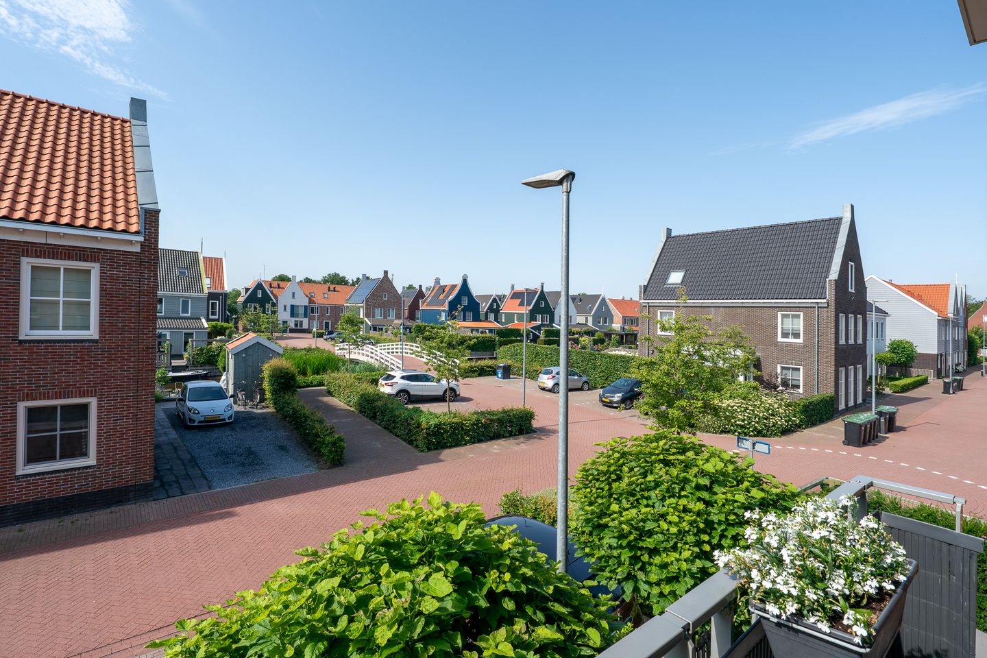 Foto 34 van Blauwe Klok 31