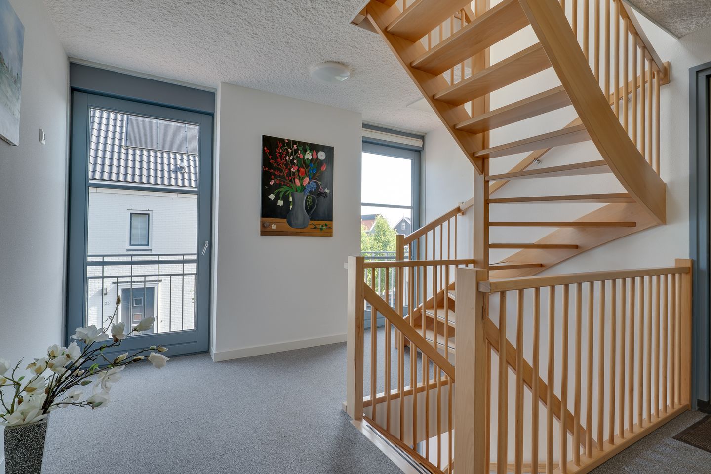 Foto 35 van Blauwe Klok 31