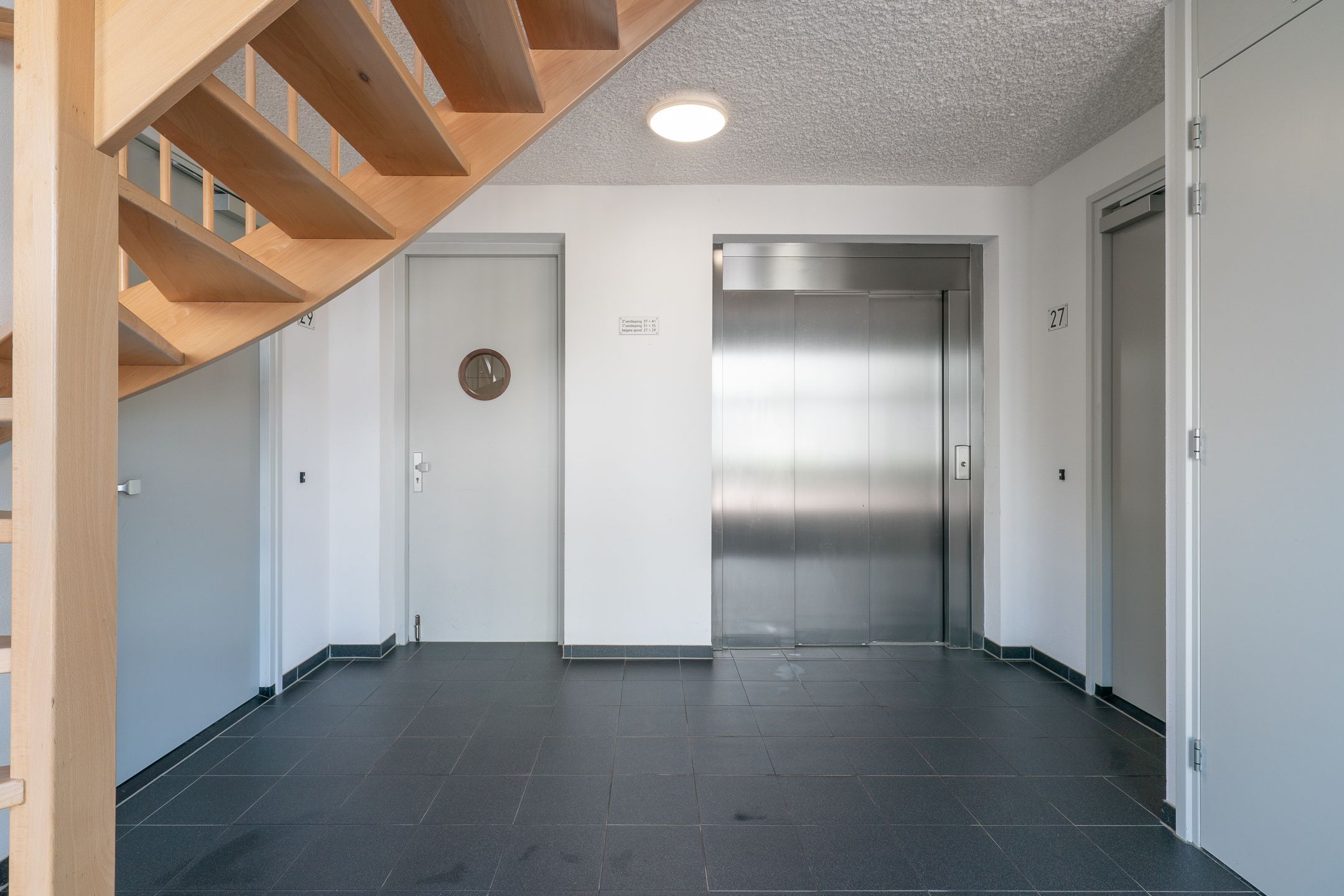 Foto 36 van Blauwe Klok 31