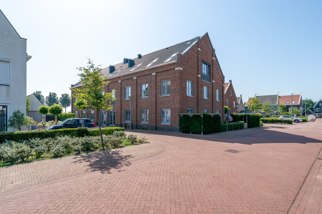 Foto 38 van Blauwe Klok 31