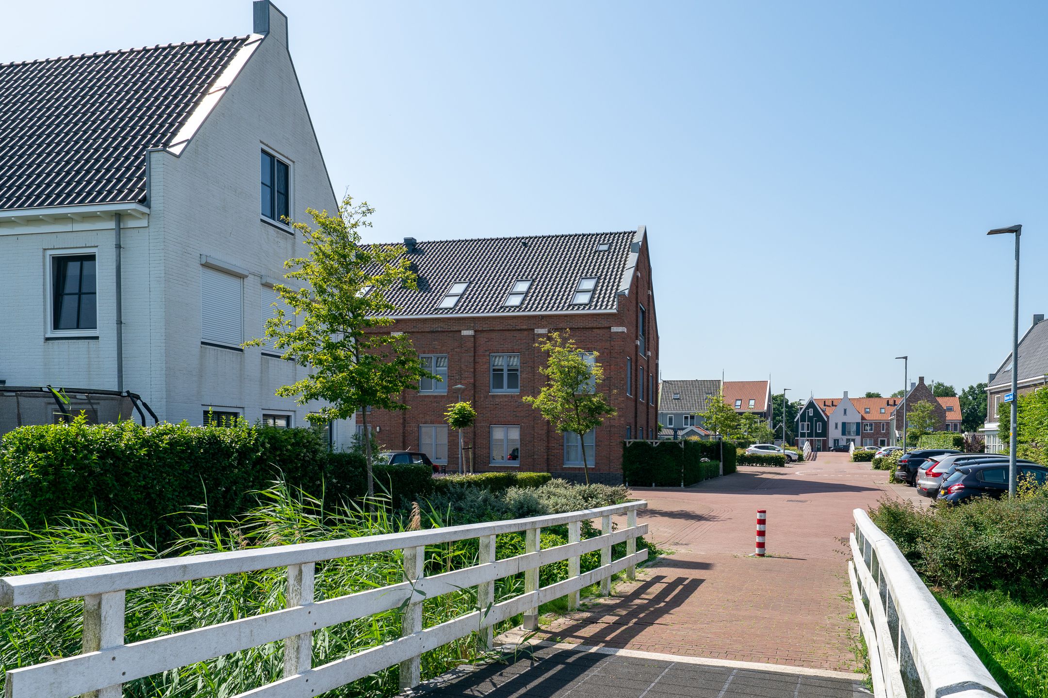 Foto 39 van Blauwe Klok 31