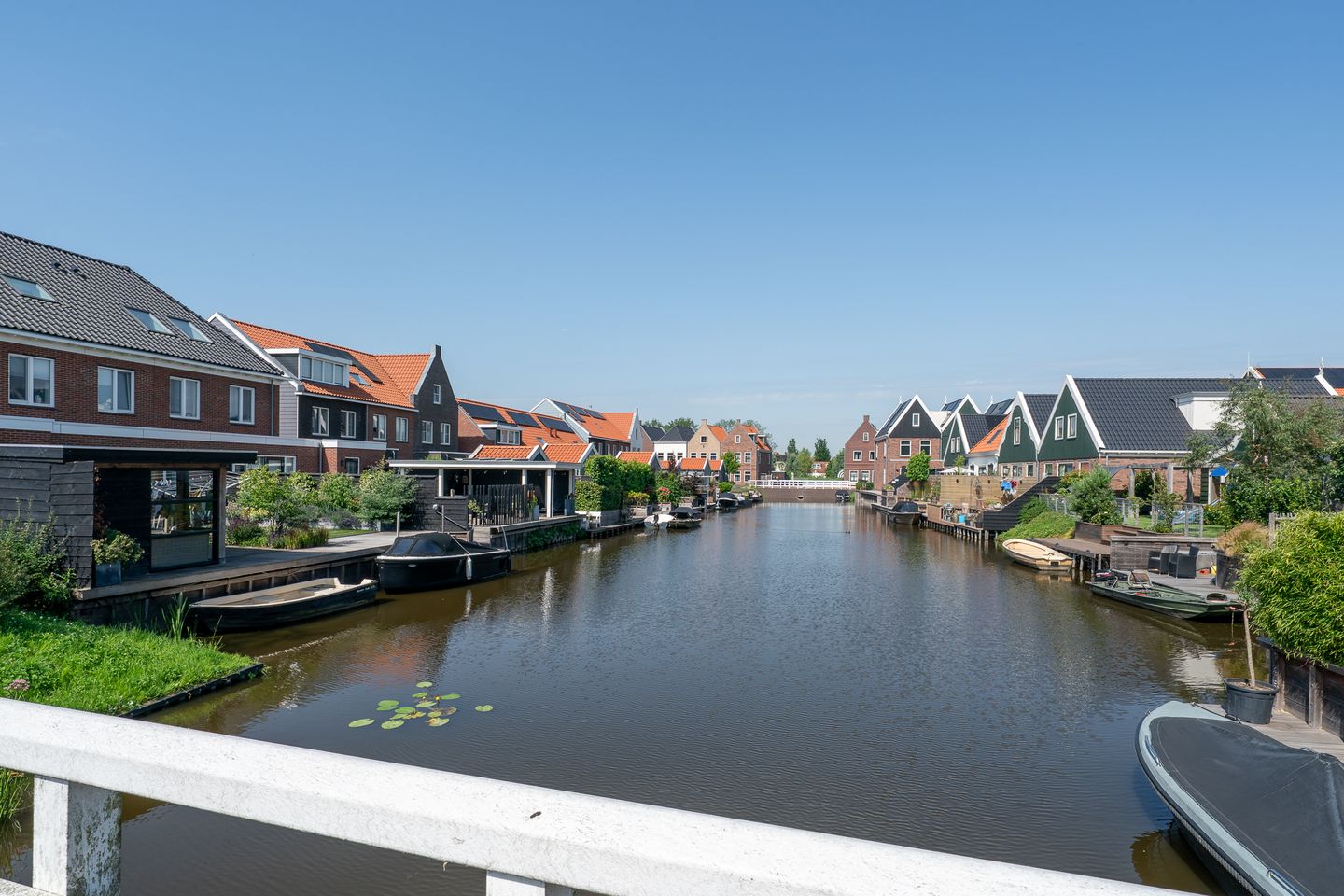 Foto 40 van Blauwe Klok 31