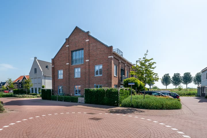 Foto 41 van Blauwe Klok 31