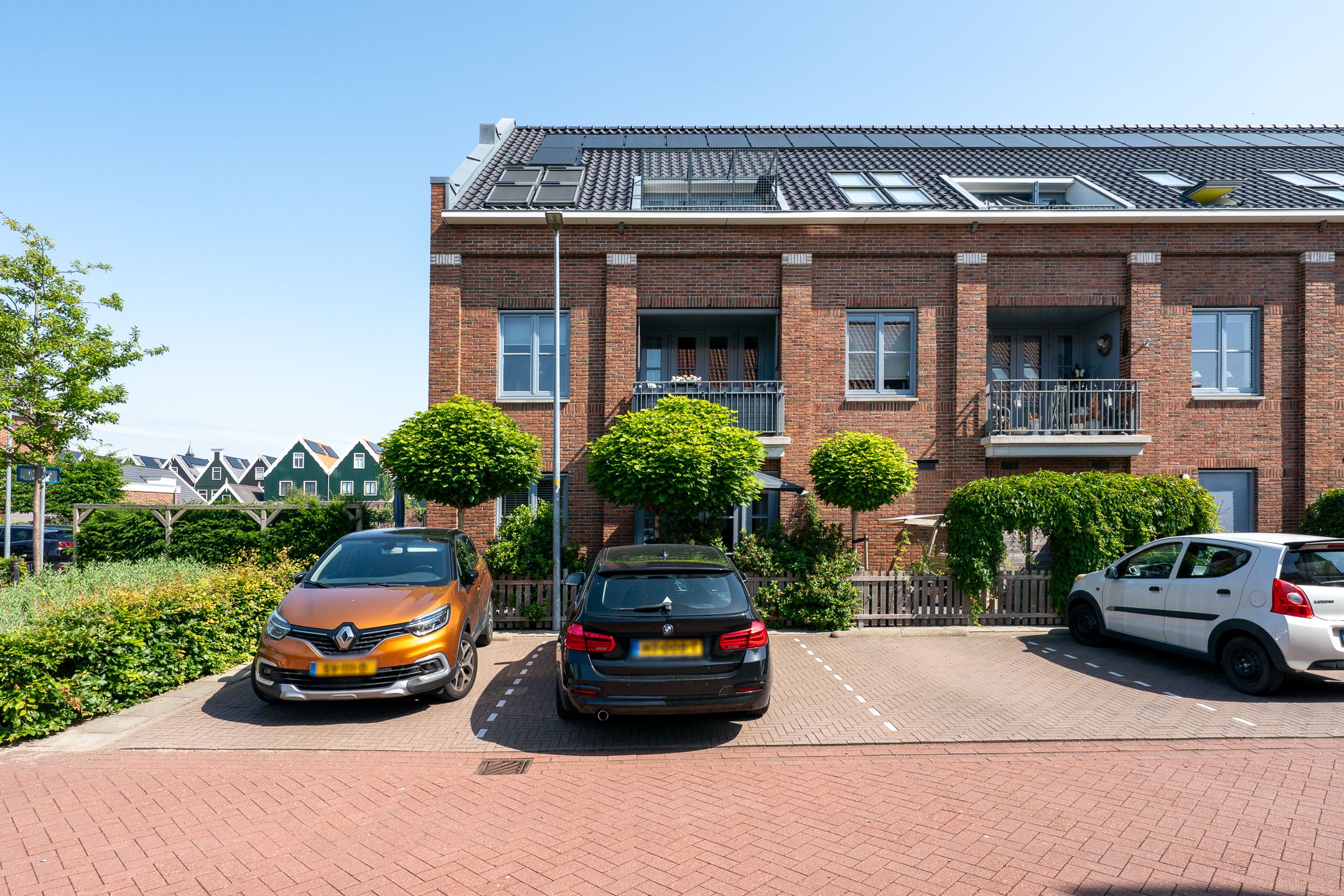 Foto 42 van Blauwe Klok 31