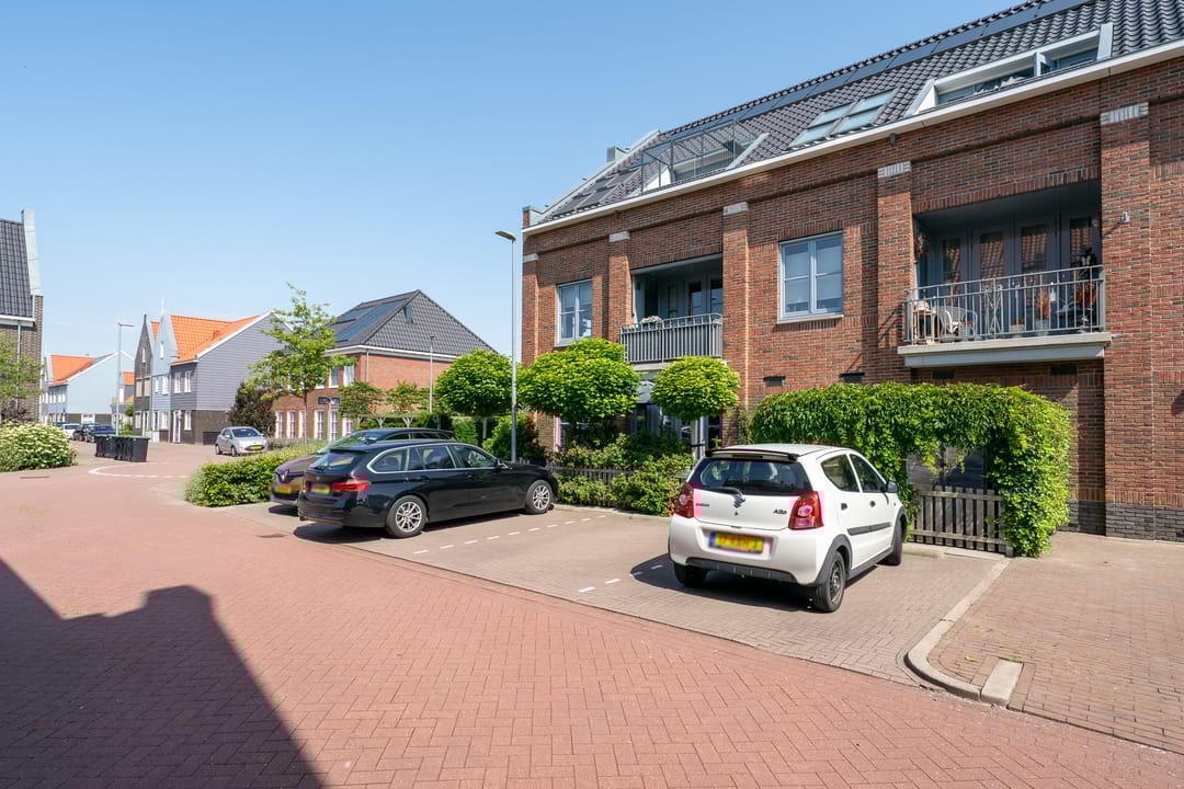 Foto 43 van Blauwe Klok 31