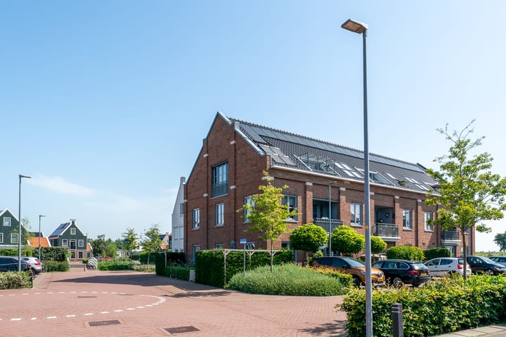 Foto 44 van Blauwe Klok 31