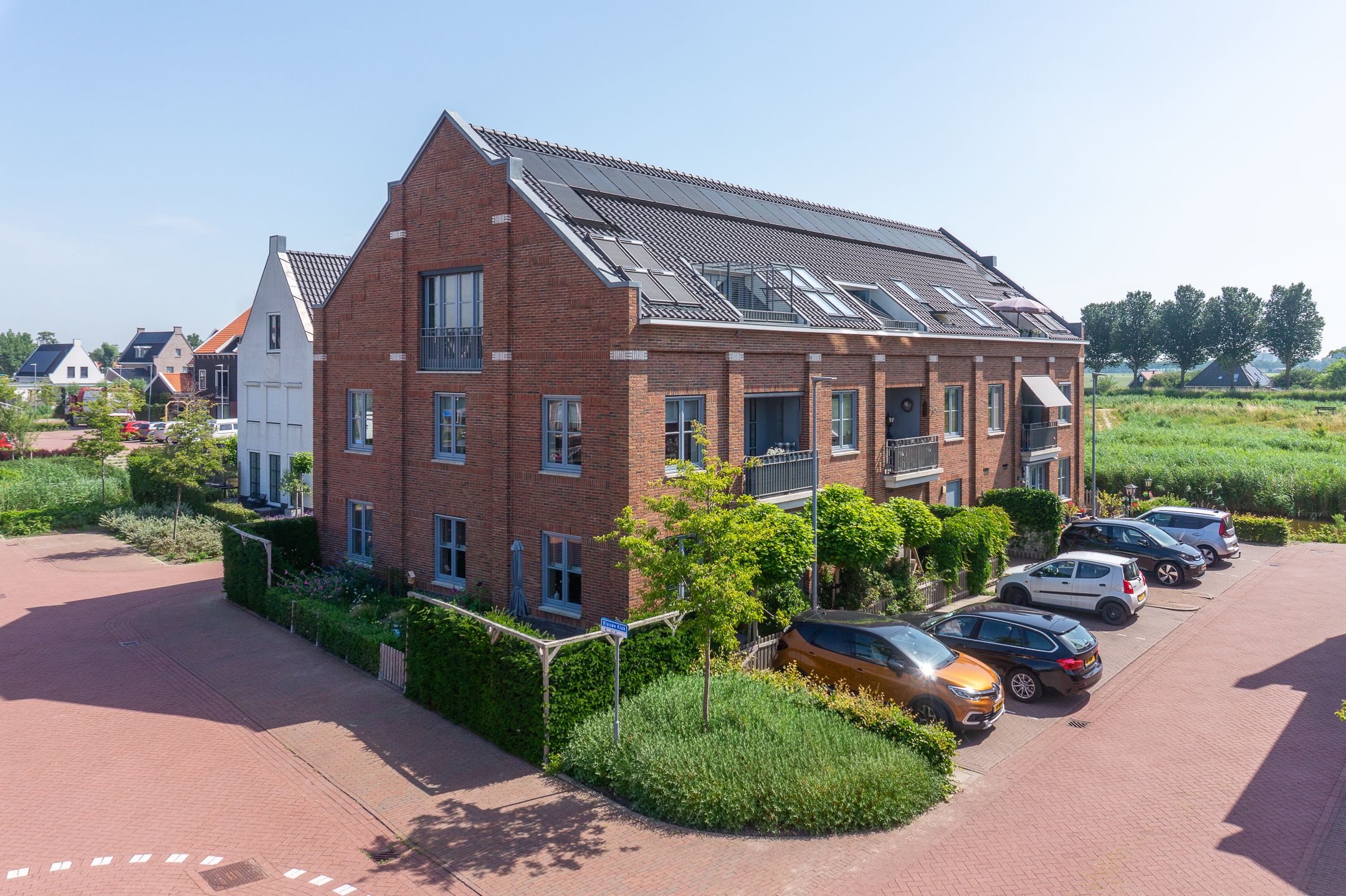 Foto 45 van Blauwe Klok 31