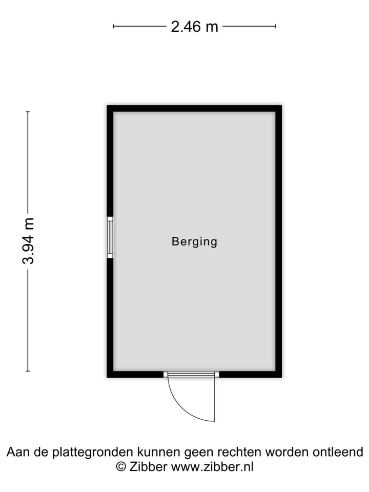 Foto 32 van Maasbrachterweg 10