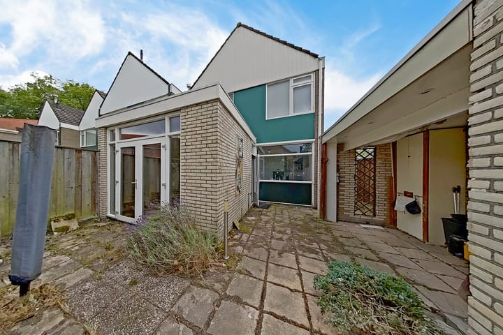 Foto 27 van Mekkelholtsweg 10