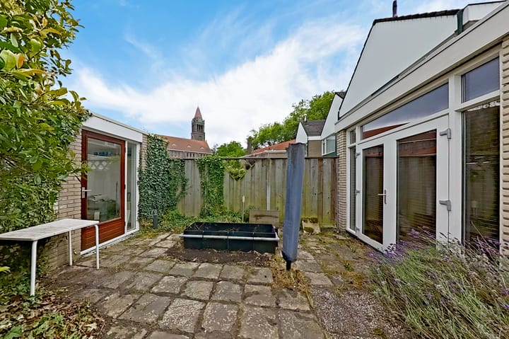 Foto 28 van Mekkelholtsweg 10