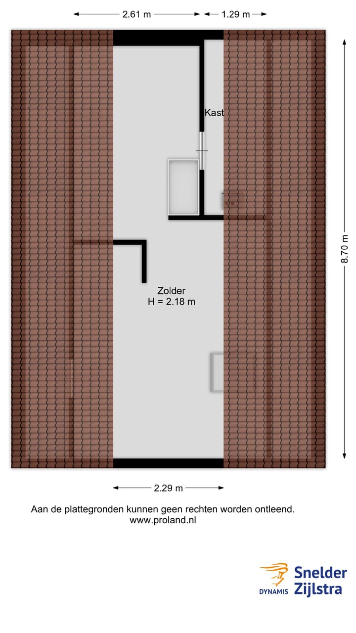 Foto 31 van Mekkelholtsweg 10