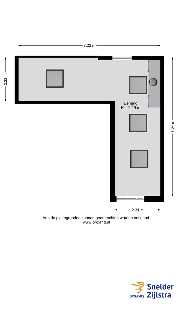 Foto 32 van Mekkelholtsweg 10