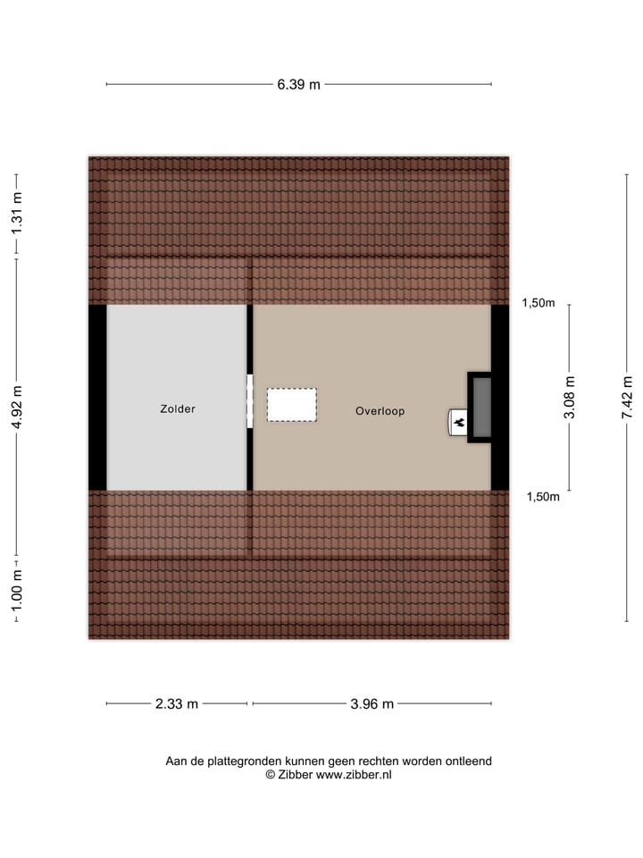 Foto 31 van Maasbrachterweg 10