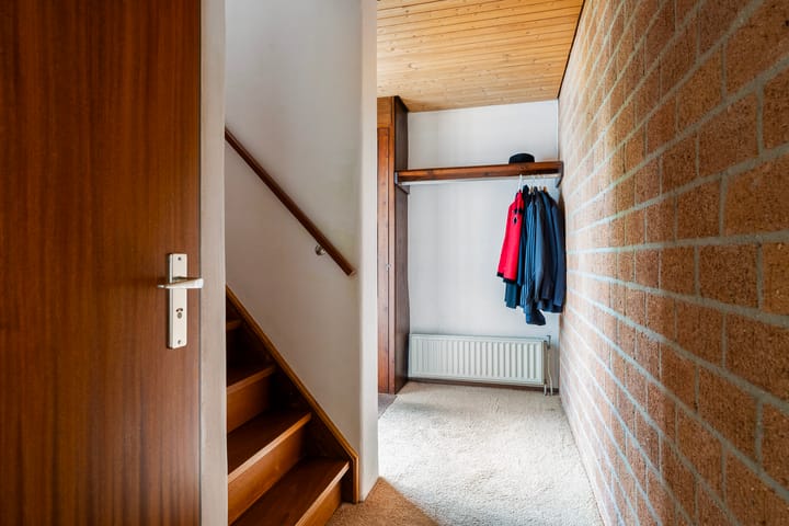 Foto 5 van Johs. Kuikenstraat 10