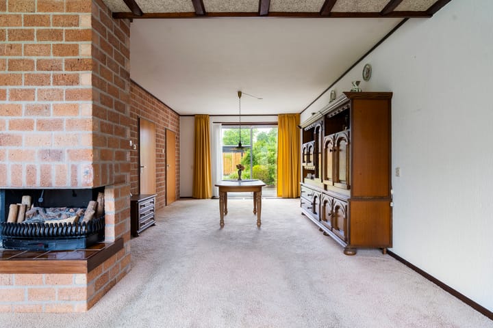 Photo 8 of Johs. Kuikenstraat 10