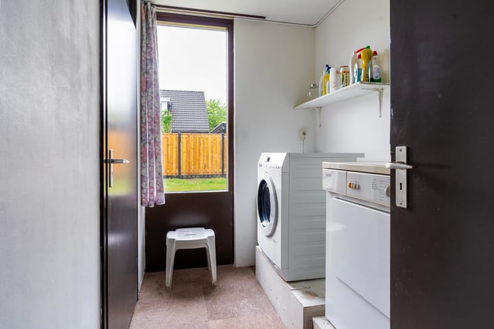 Photo 10 of Johs. Kuikenstraat 10