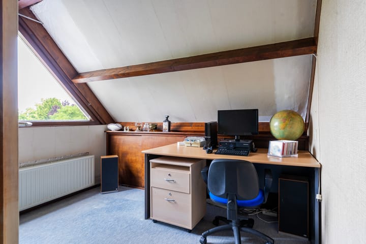 Photo 13 of Johs. Kuikenstraat 10