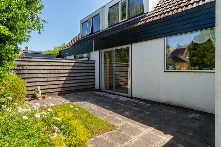 Photo 19 of Johs. Kuikenstraat 10