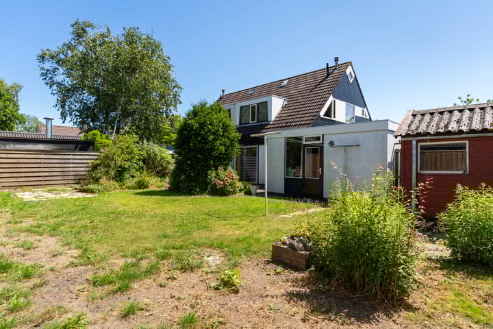 Photo 20 of Johs. Kuikenstraat 10