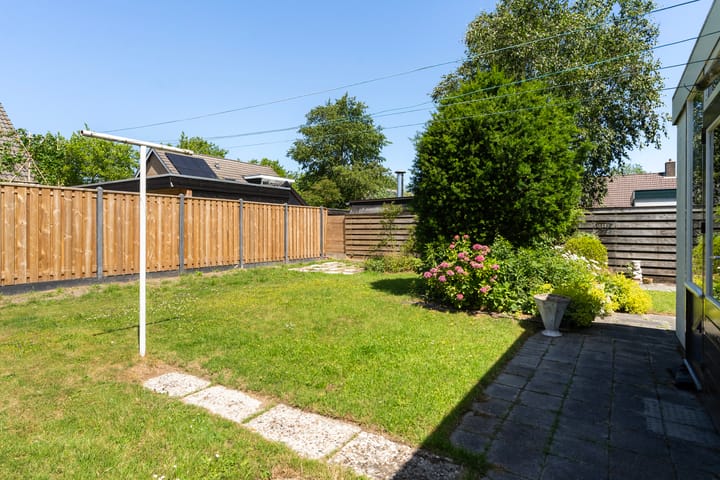 Photo 22 of Johs. Kuikenstraat 10