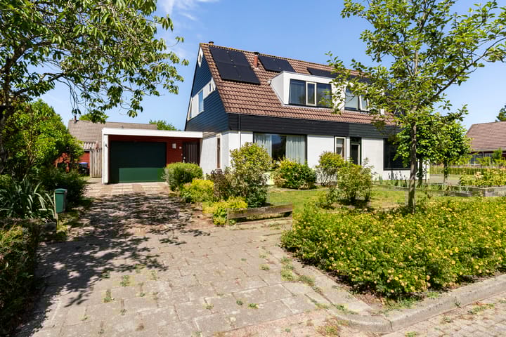 Photo 23 of Johs. Kuikenstraat 10