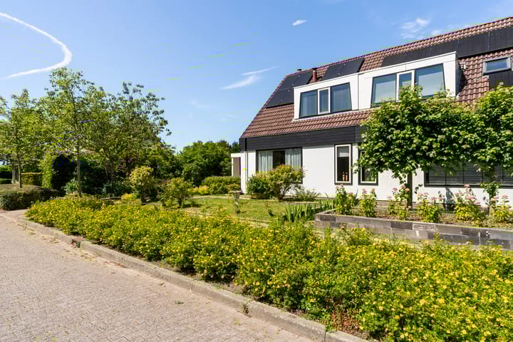 Photo 24 of Johs. Kuikenstraat 10