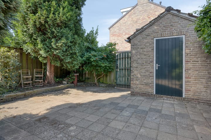 Foto 21 van Maasbrachterweg 10