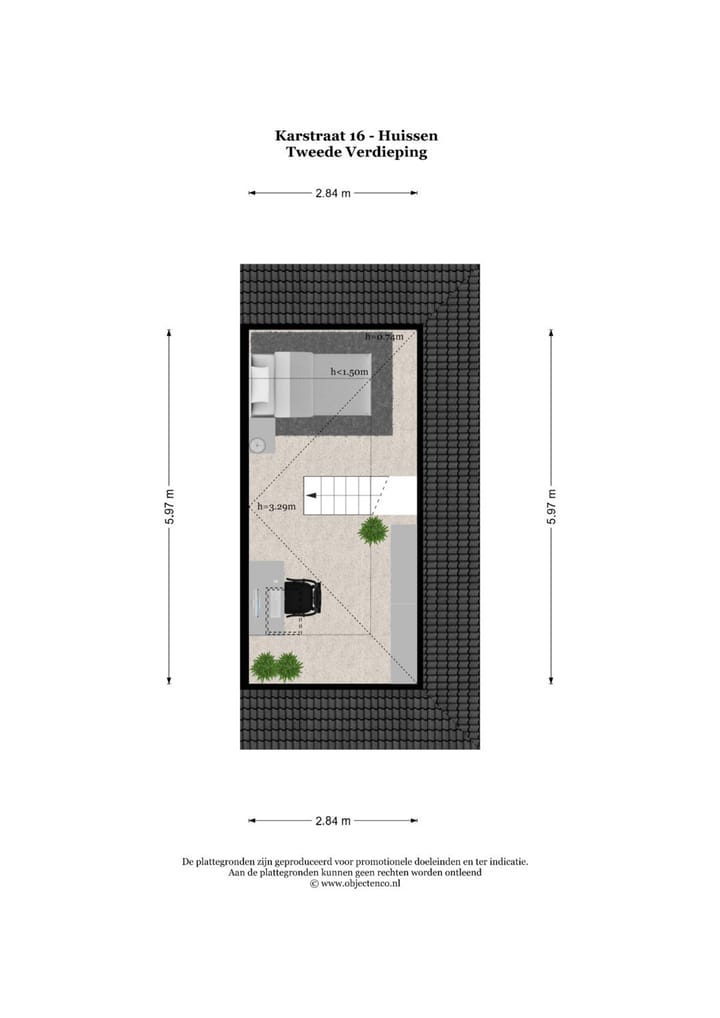 Foto 48 van Karstraat 16