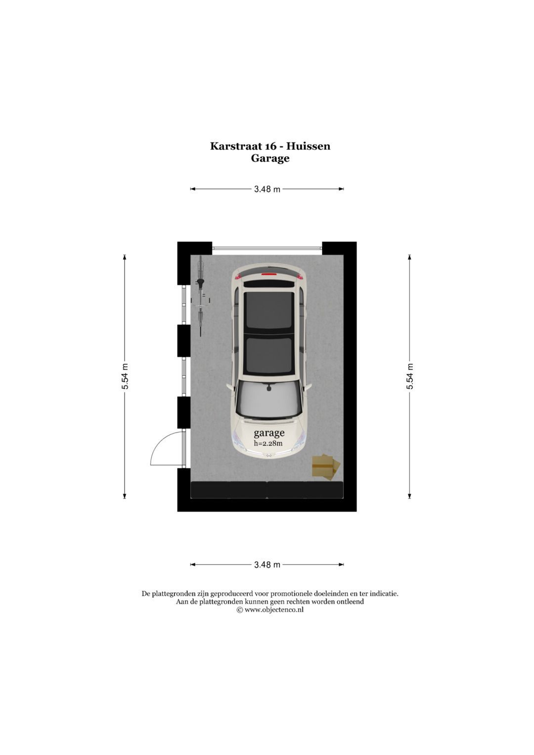 Foto 51 van Karstraat 16