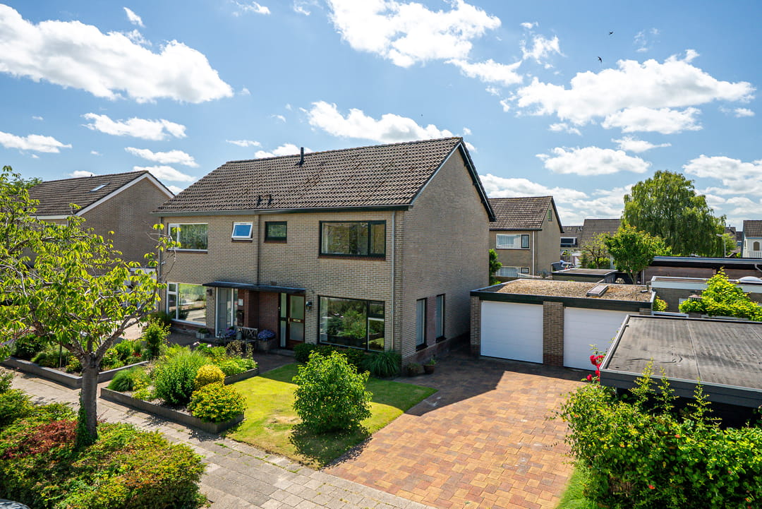 Foto 1 van Orxmasingel 15